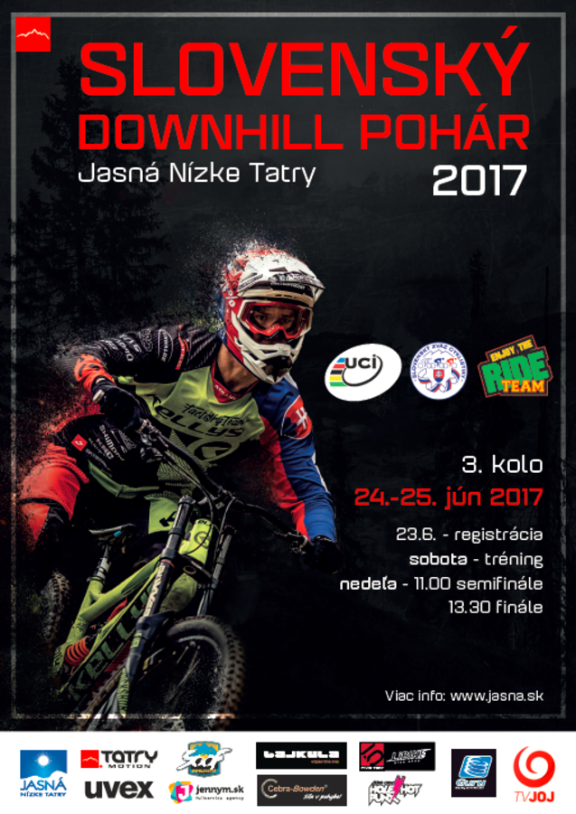 JASNÁ DOWNHILL OPEN