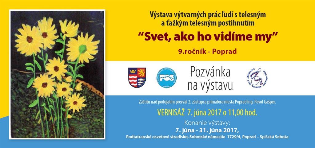 Svet ako ho vidíme my