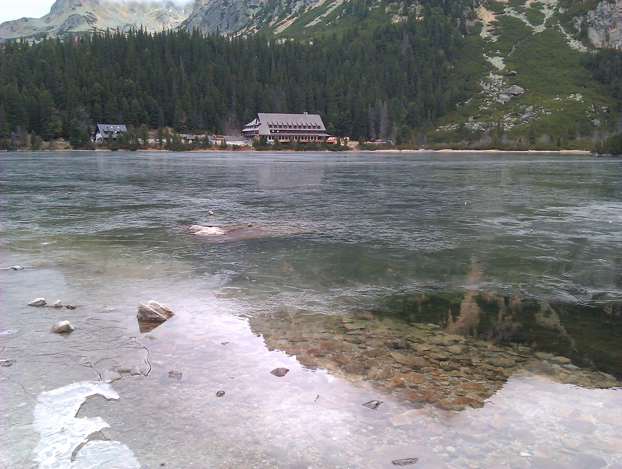 Slávnostné otváranie turistických chodníkov 2017