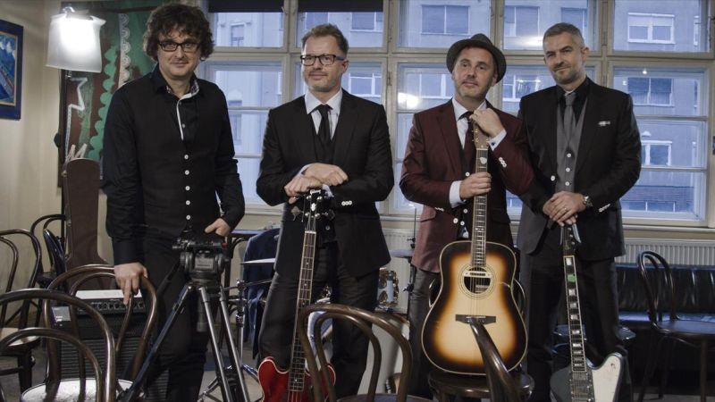 Otvorenie letnej sezóny vo Vysokých Tatrách 2017 - Nový Smokovec