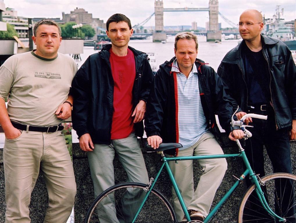 Tatranský Juniáles 2017