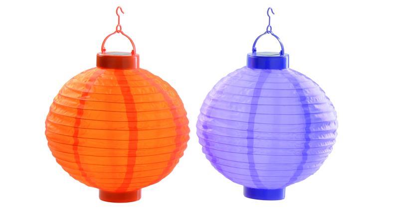 Lampiónový sprievod