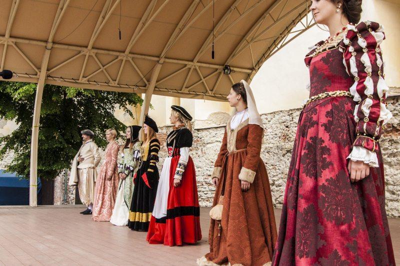 EĽRO Kežmarok 2017