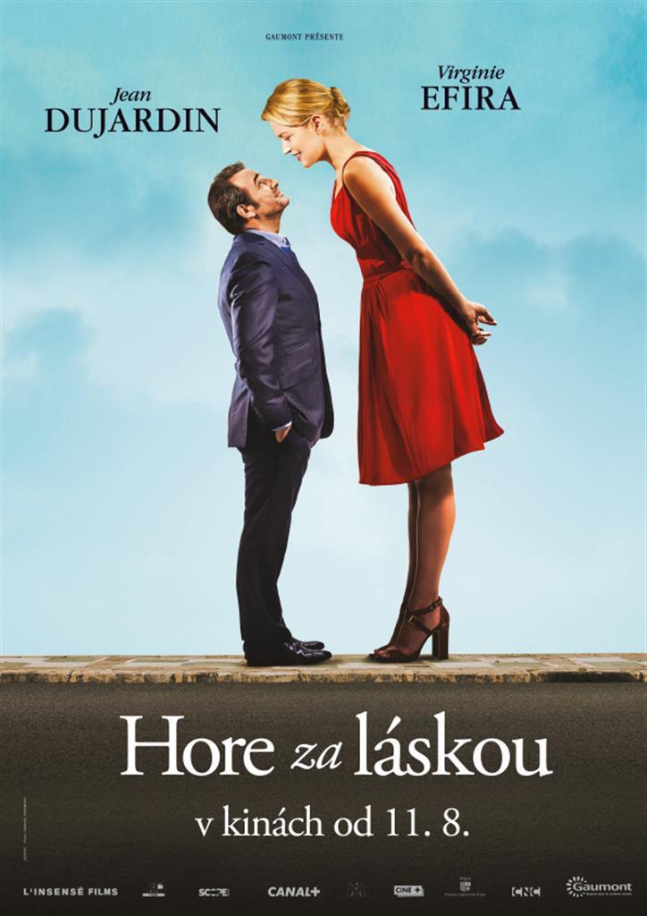 Hore za láskou