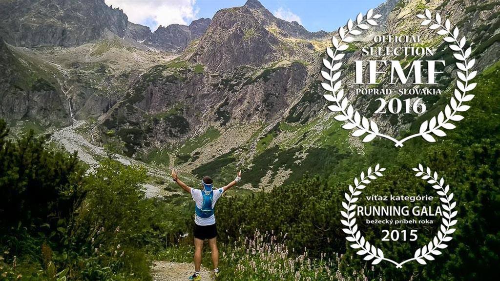 12CH Vysoké Tatry trail
