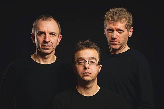 AMC TRIO & ĽH Stana Baláža