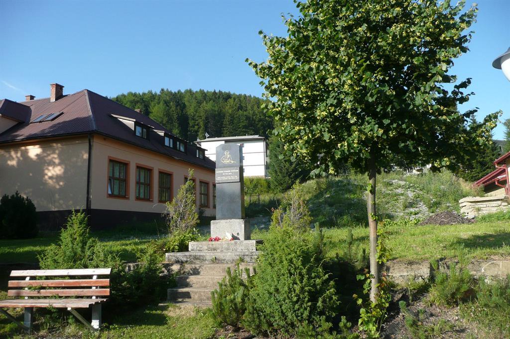 Oslavy SNP - 73. výročie