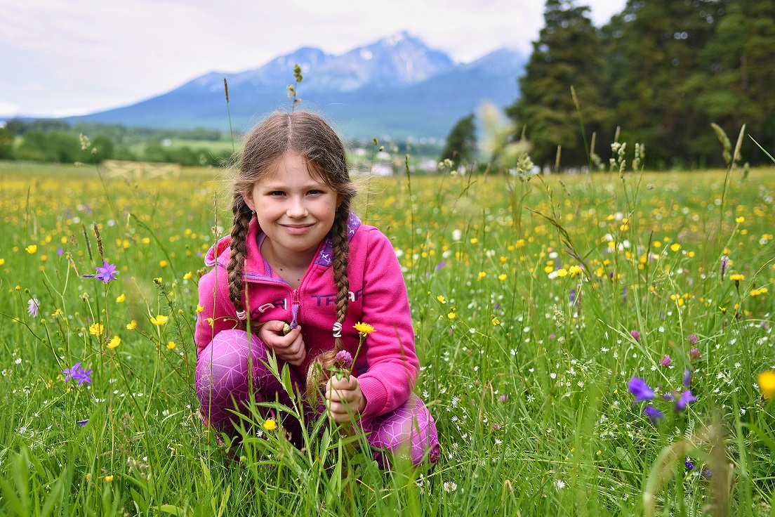 Veršovanie so Zbyňom, hlinovanie so Zuzkou