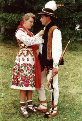 Goral na gory 2017 - Nový Smokovec, Hrebienok