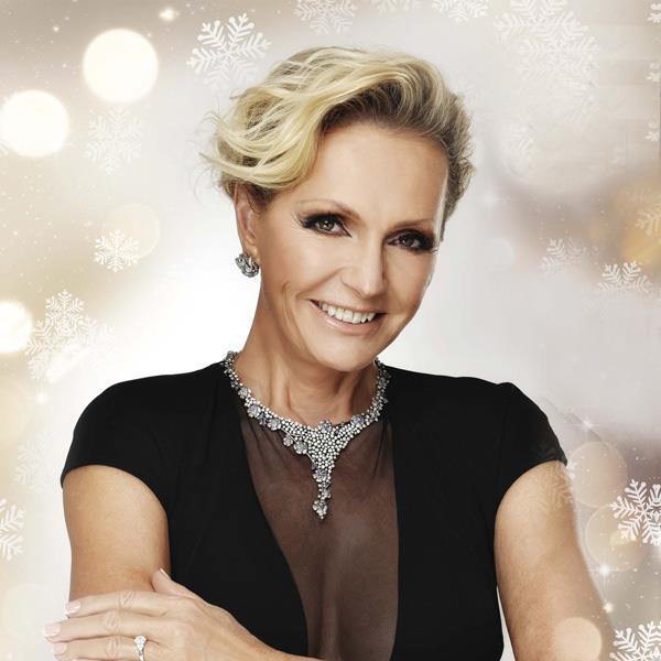 Čarovné Vianoce pod Tatrami