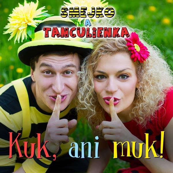 Smejko a Tanculienka