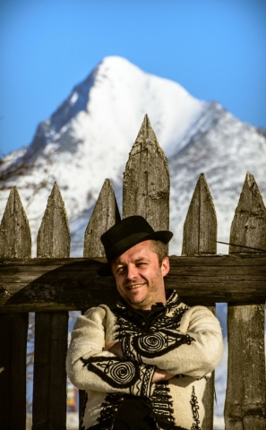 Tanec ako návrat k prírode - tanečná dielňa pre deti a dospelých