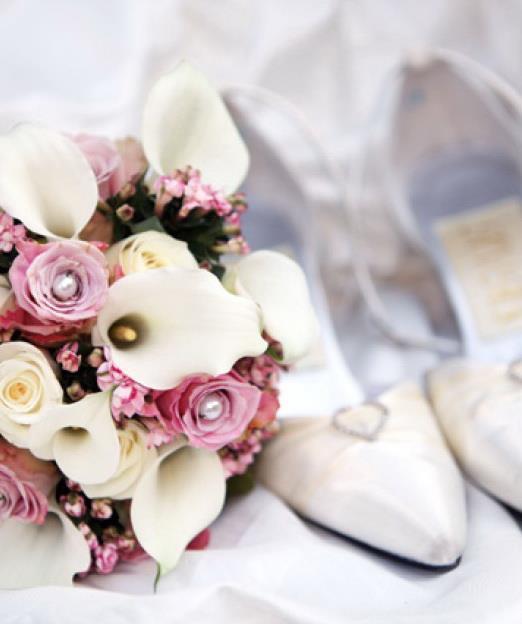 Svadobné dni pre nevesty a ženíchov