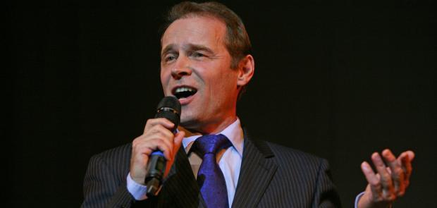 Galavečer Jána Galloviča