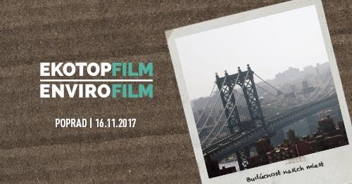 EKOTOPFILM - ENVIROFILM