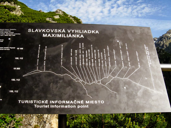 SLAVKOVSK&Aacute; V&Yacute;HLIADKA