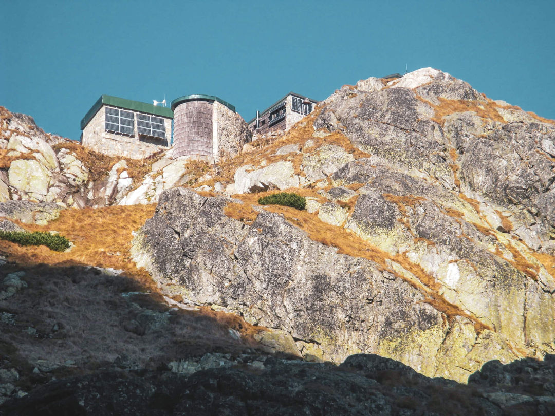 T&eacute;ryho Chata - Autor Nora Kiraly