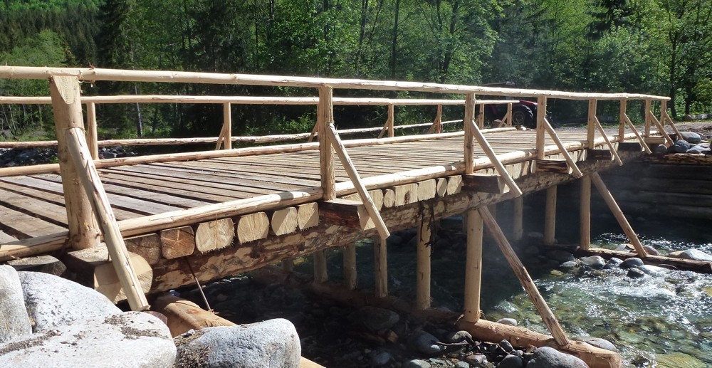 Prístup k horárni pod Muráňom už bez obmedzení