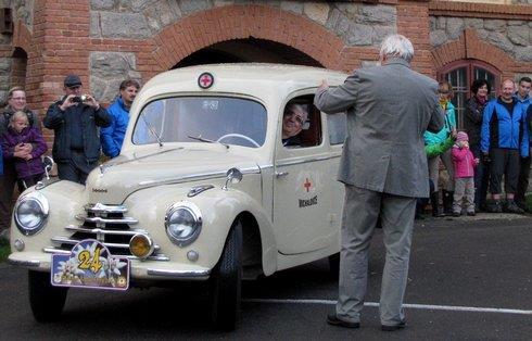 Tatranská promenáda