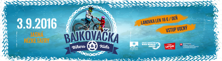 Bajkovačka Záhradky