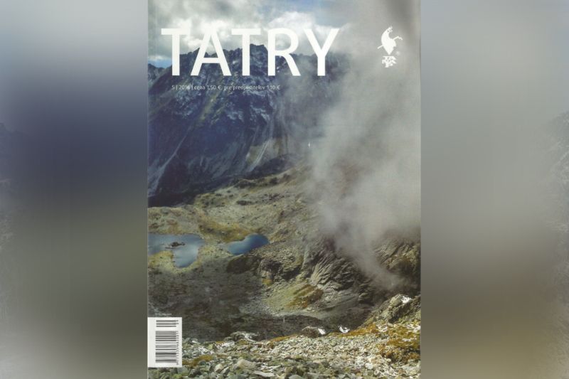 Čo prinášajú nové TATRY?