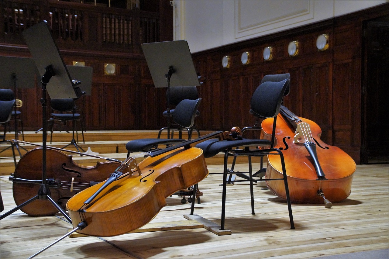 Orchester ľudových nástrojov