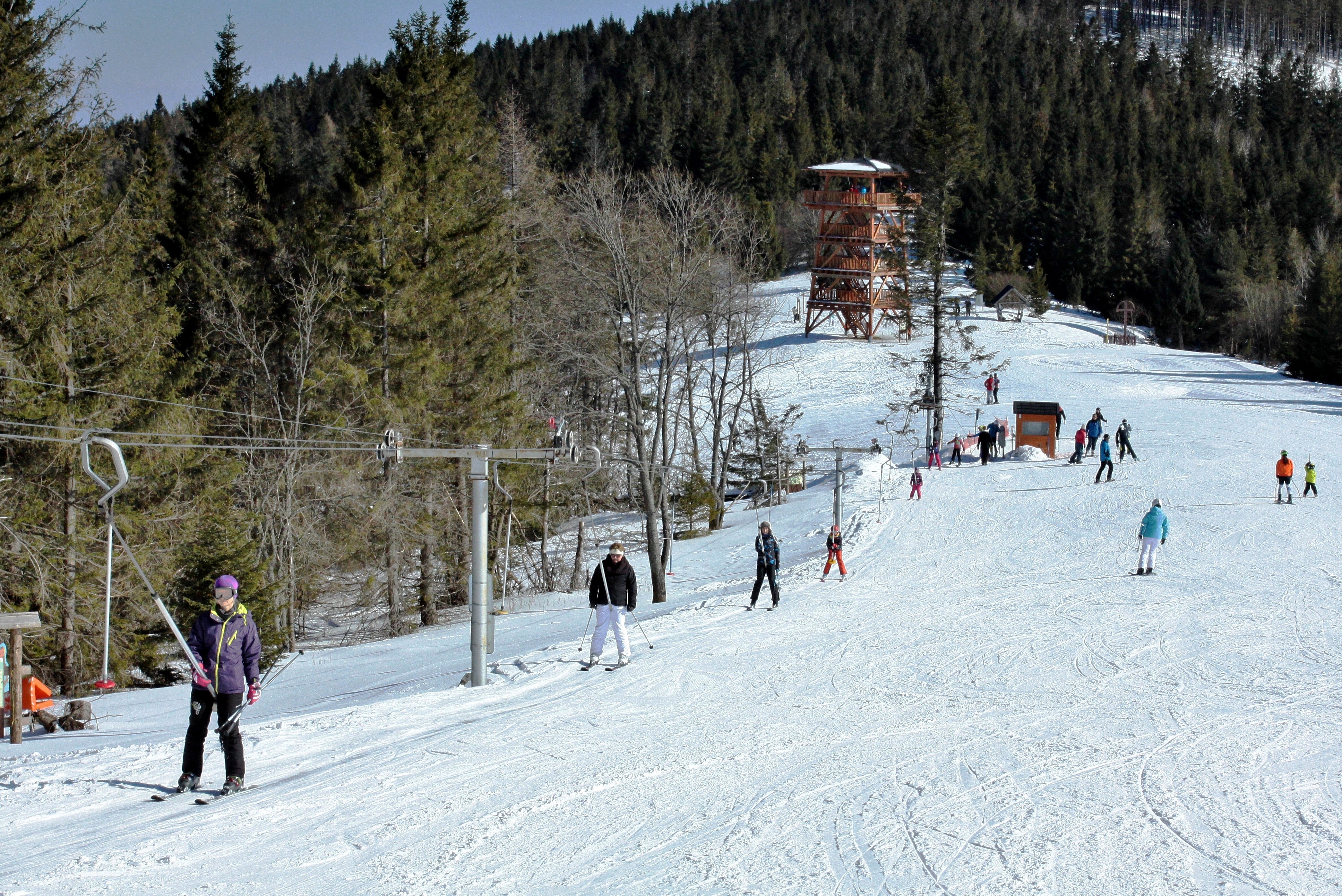 Bachledka SKI & SUN