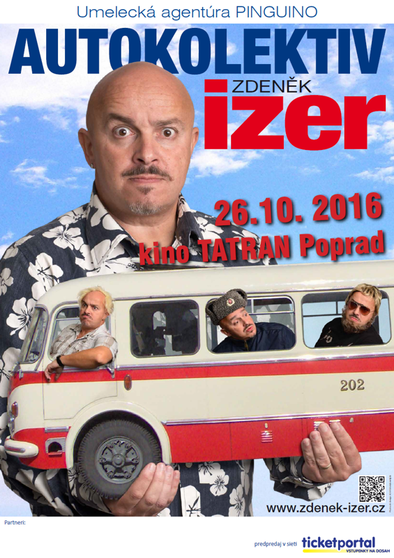 Autokolektiv Zdeněk Izer