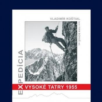 Expedícia Vysoké Tatry 1955