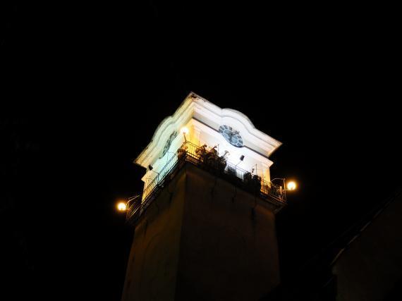 3. adventný koncert