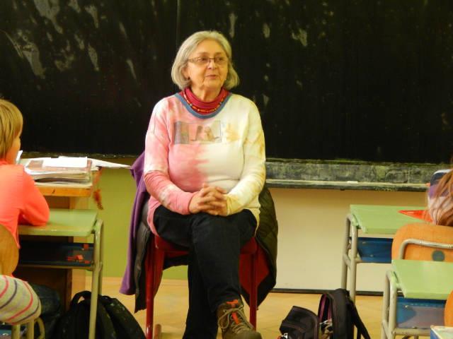 Krásy Tatier spodobené v slove