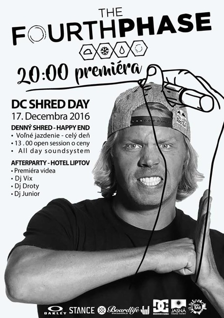DC SHRED DAY