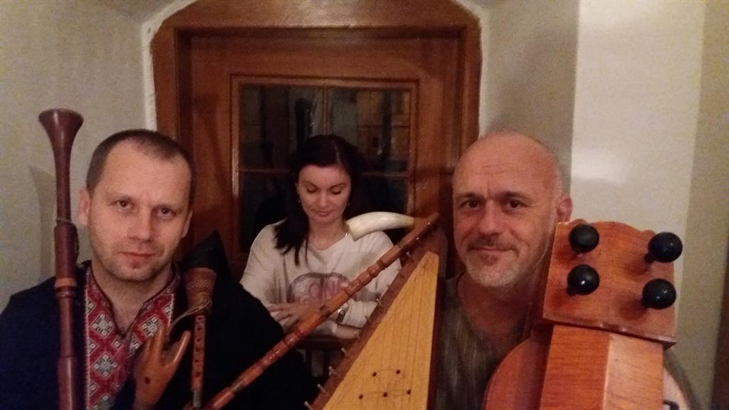 Zabudnuté vianočné piesne