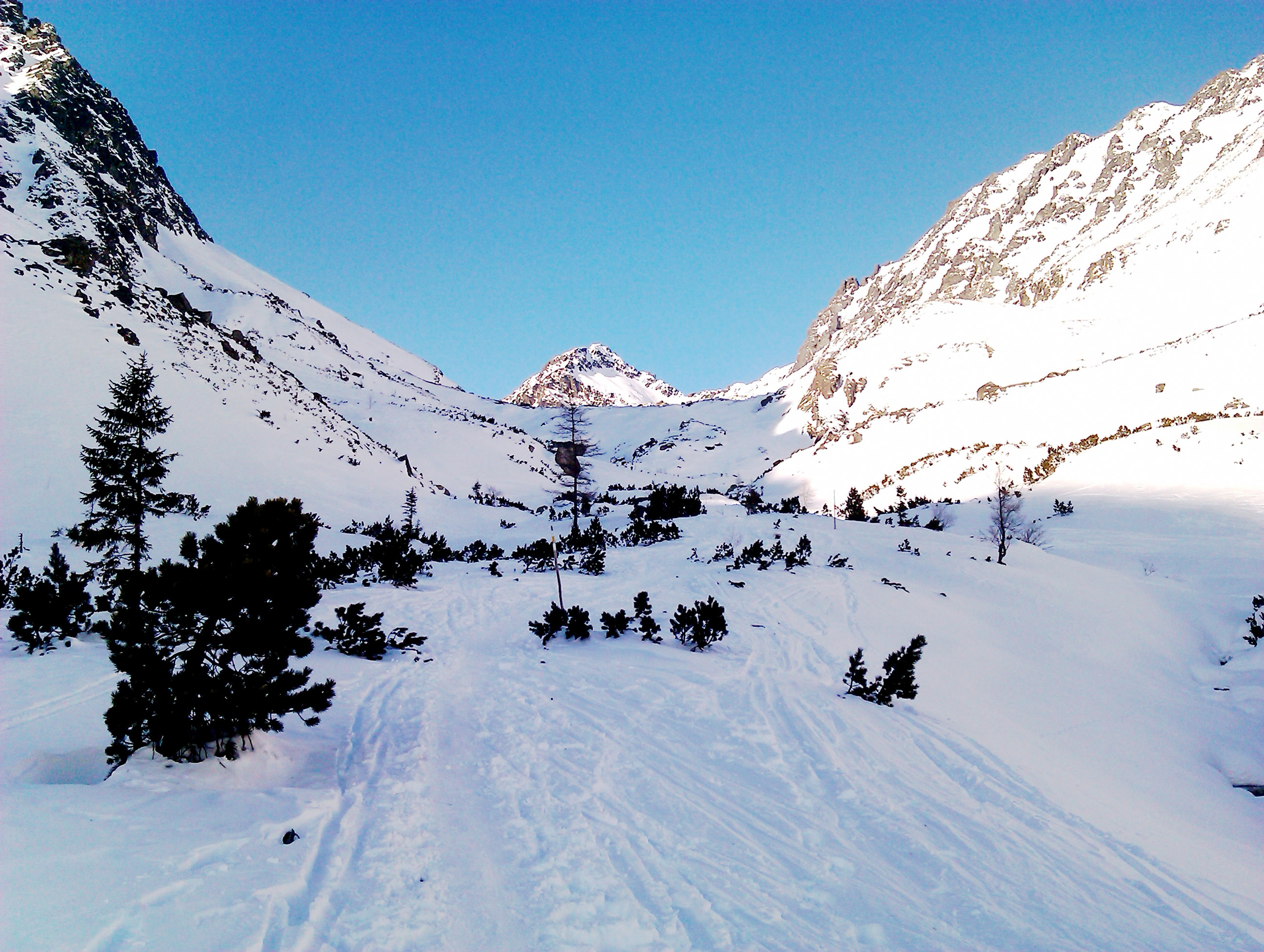V Tatrách sa čoskoro začína skialpinistická sezóna