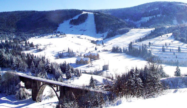 Ski Telgárt