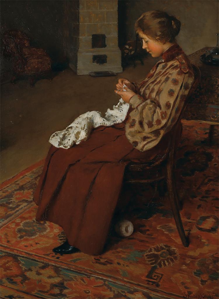 Galéria v Hoteli Lomnica