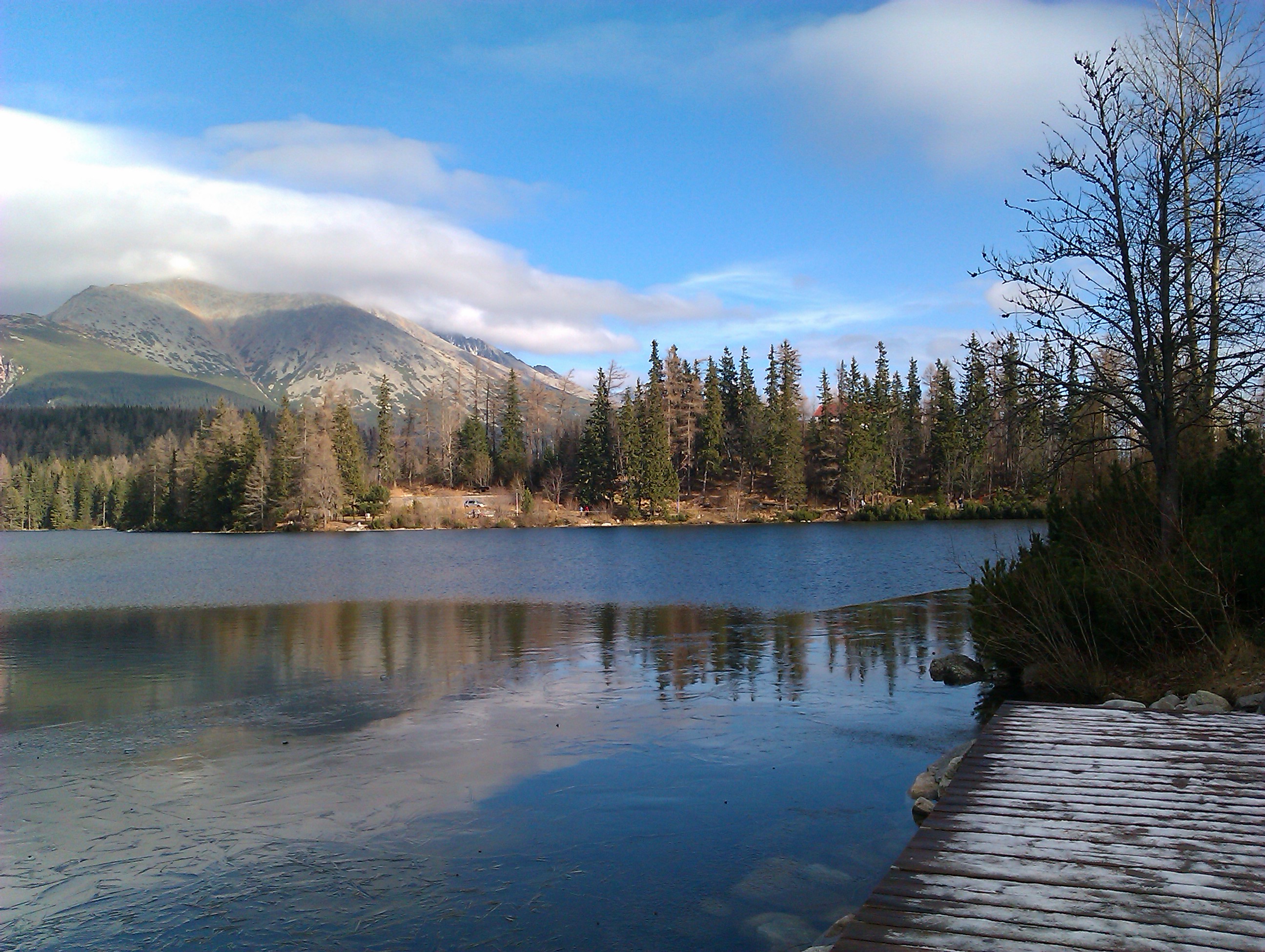 Poézia pokory - Krásy Tatier spodobené v slove