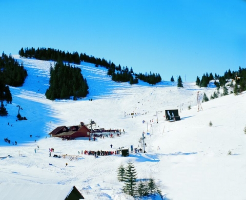 Čertovica (Čertova svadba) 