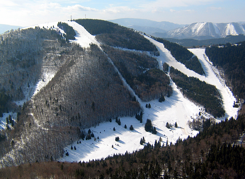 Ski Šachtičky