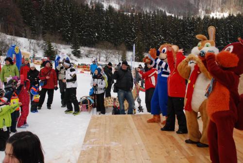 Lámeme rekordy s Dodo a Lulu