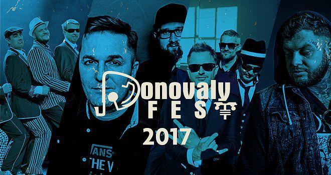 Donovaly FEST