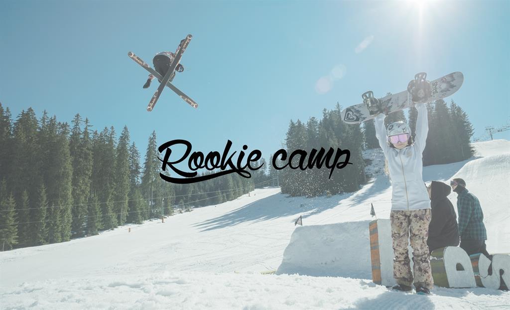 ROOKIE CAMP