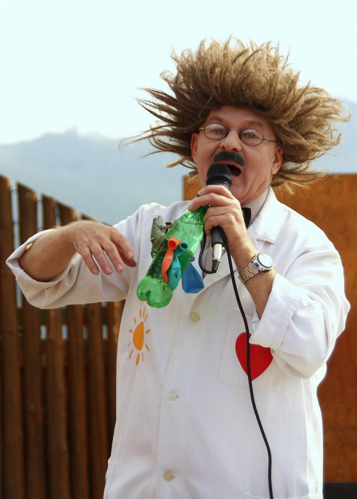 Hókus - Pókus s Majstrom N