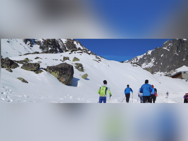 Vyvrcholila tohtoročná Zimná bežecká séria