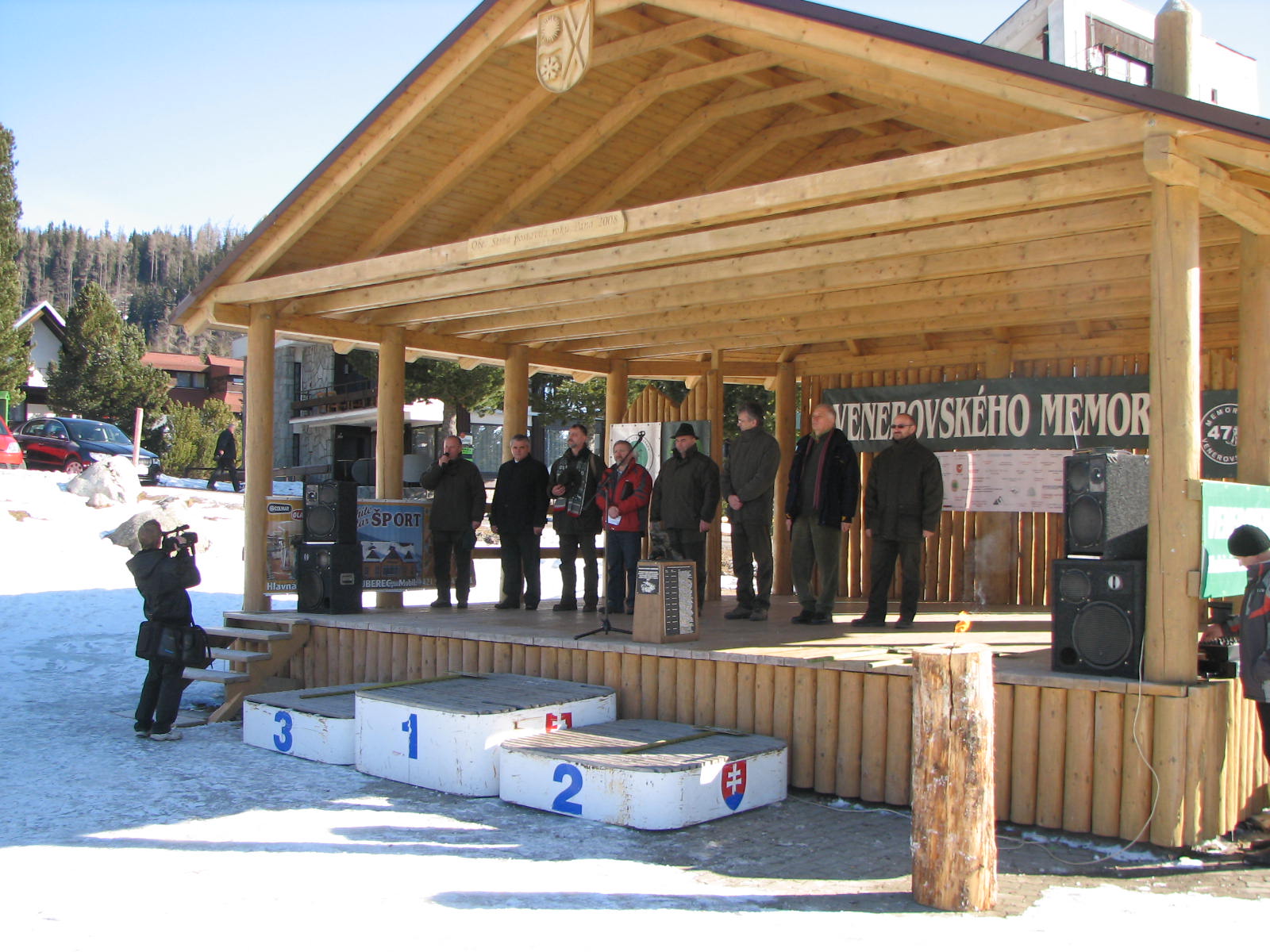 Blíži sa 52. ročník Venerovského memoriálu