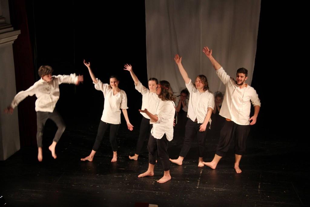 Slováci sme od rodu