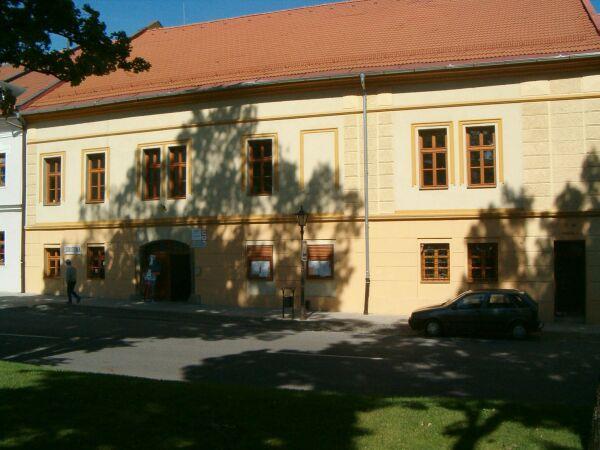 Don Quichot a Sancho Panza