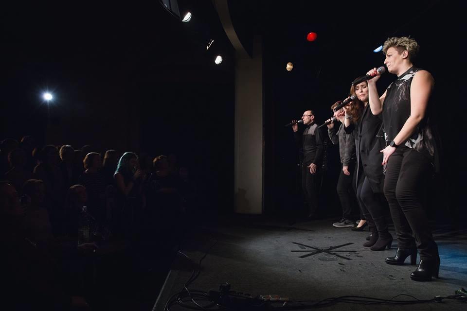 Tatranský galavečer