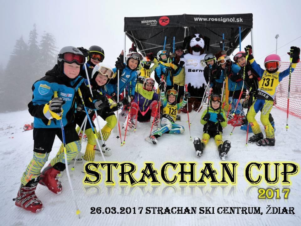Strachan cup 2017