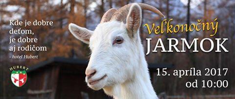 Veľkonočný jarmok